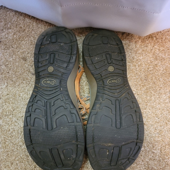 Chaco Slides - Picture 2 of 3